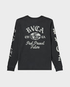 Mens Va Wwide Long Sleeve T-Shirt
