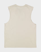 Mens All Seeing Eye Muscle Shirt