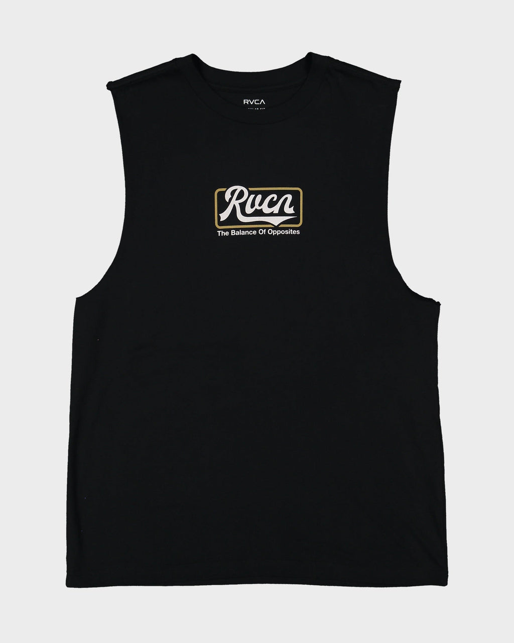 Mens Frame Up Muscle Shirt
