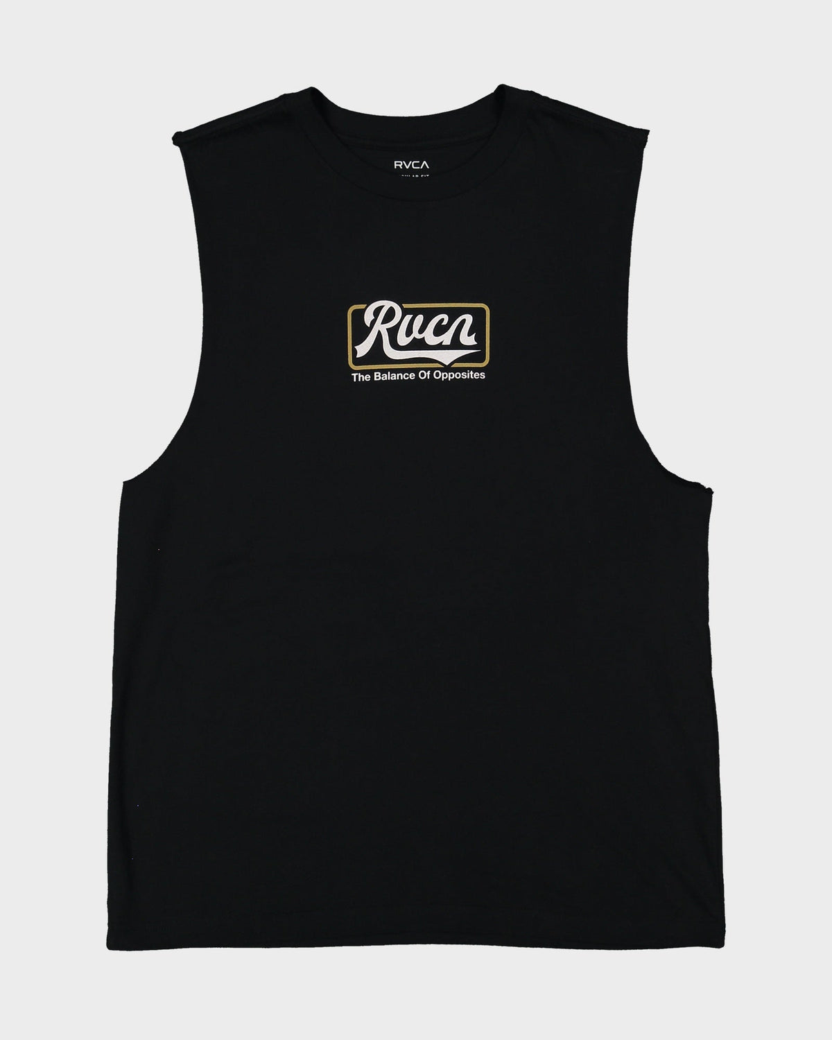 Mens Frame Up Muscle Shirt