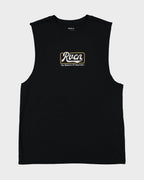 Mens Frame Up Muscle Shirt