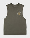Mens Squadron Muscle Shirt