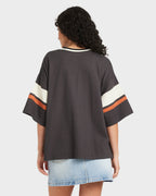 Womens Rory Oversized T-Shirt