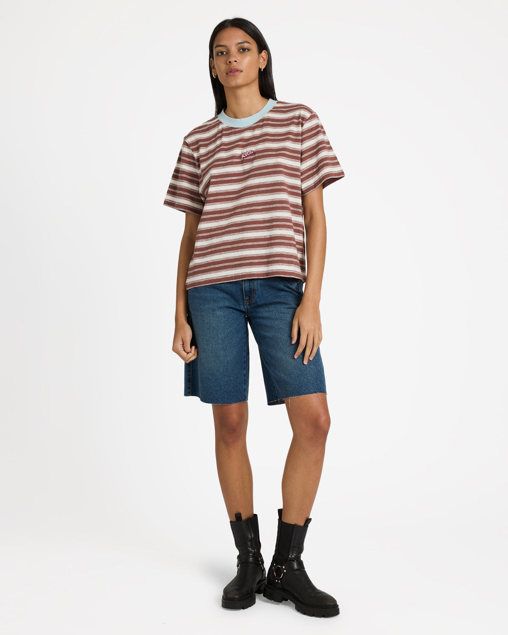 Womens Formely T-Shirt