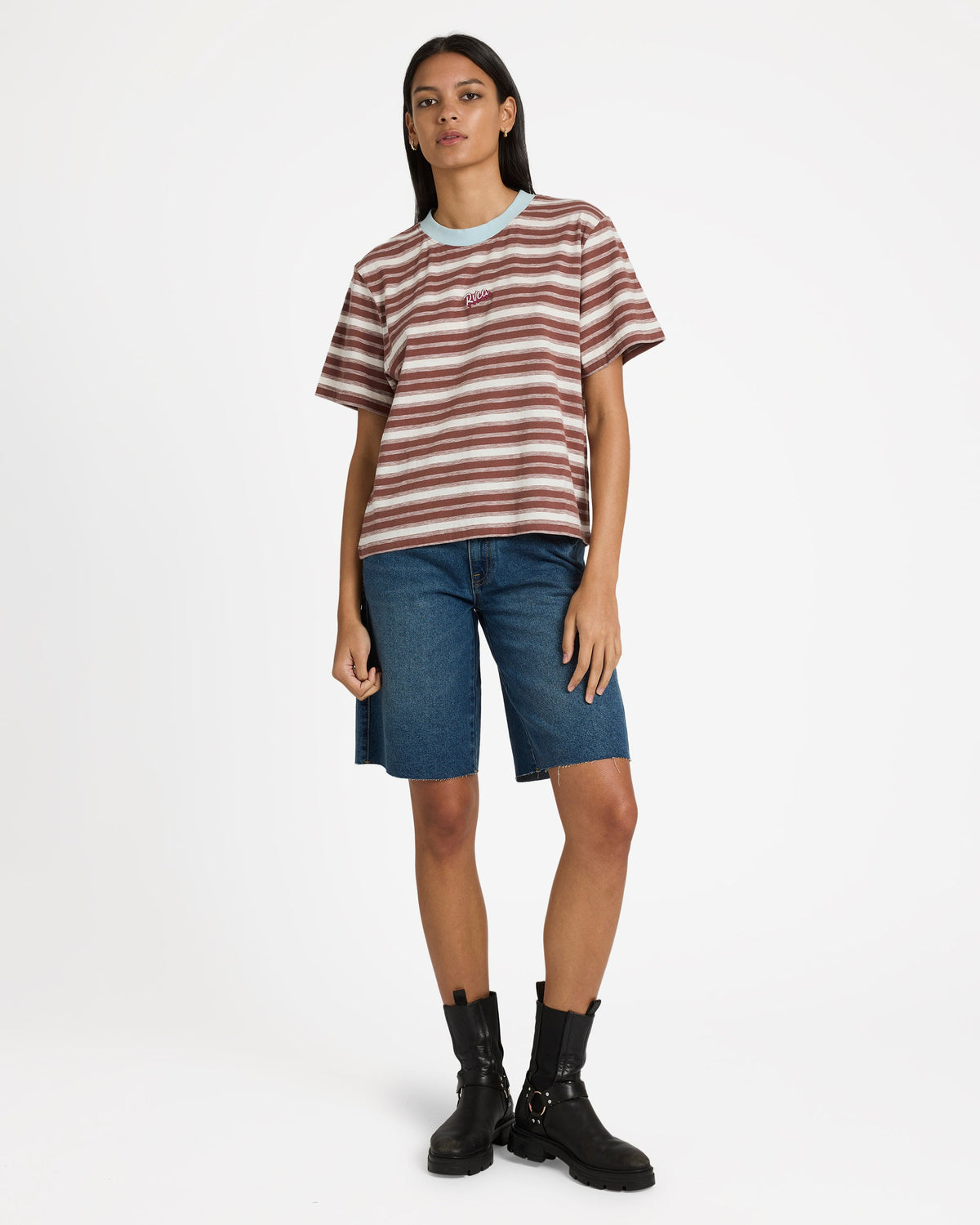 Womens Formely T-Shirt