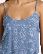 Womens La Subaloha Tank Top