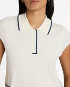 Womens Jules Sweater Cropped Jumper