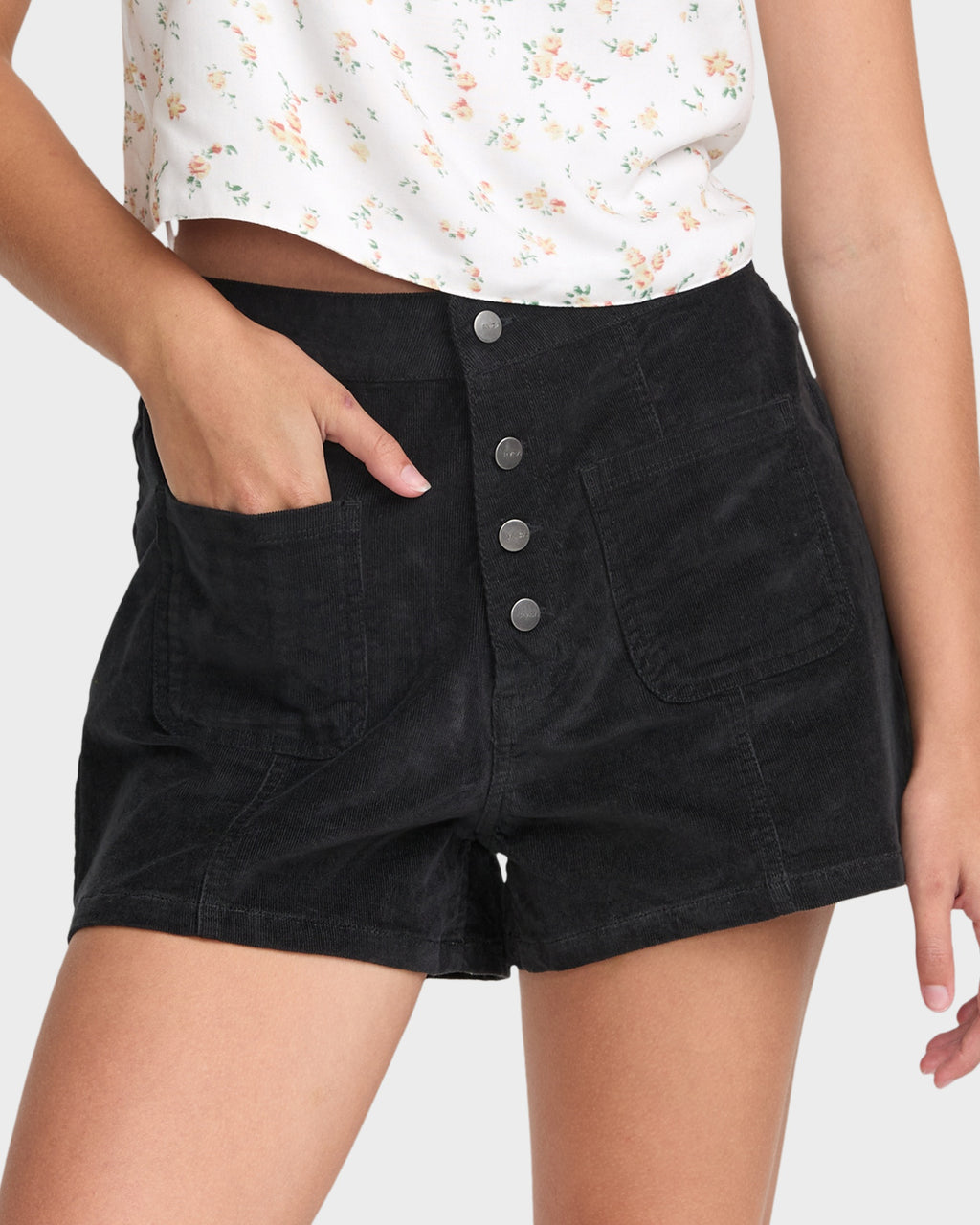 BARDOT SHORT