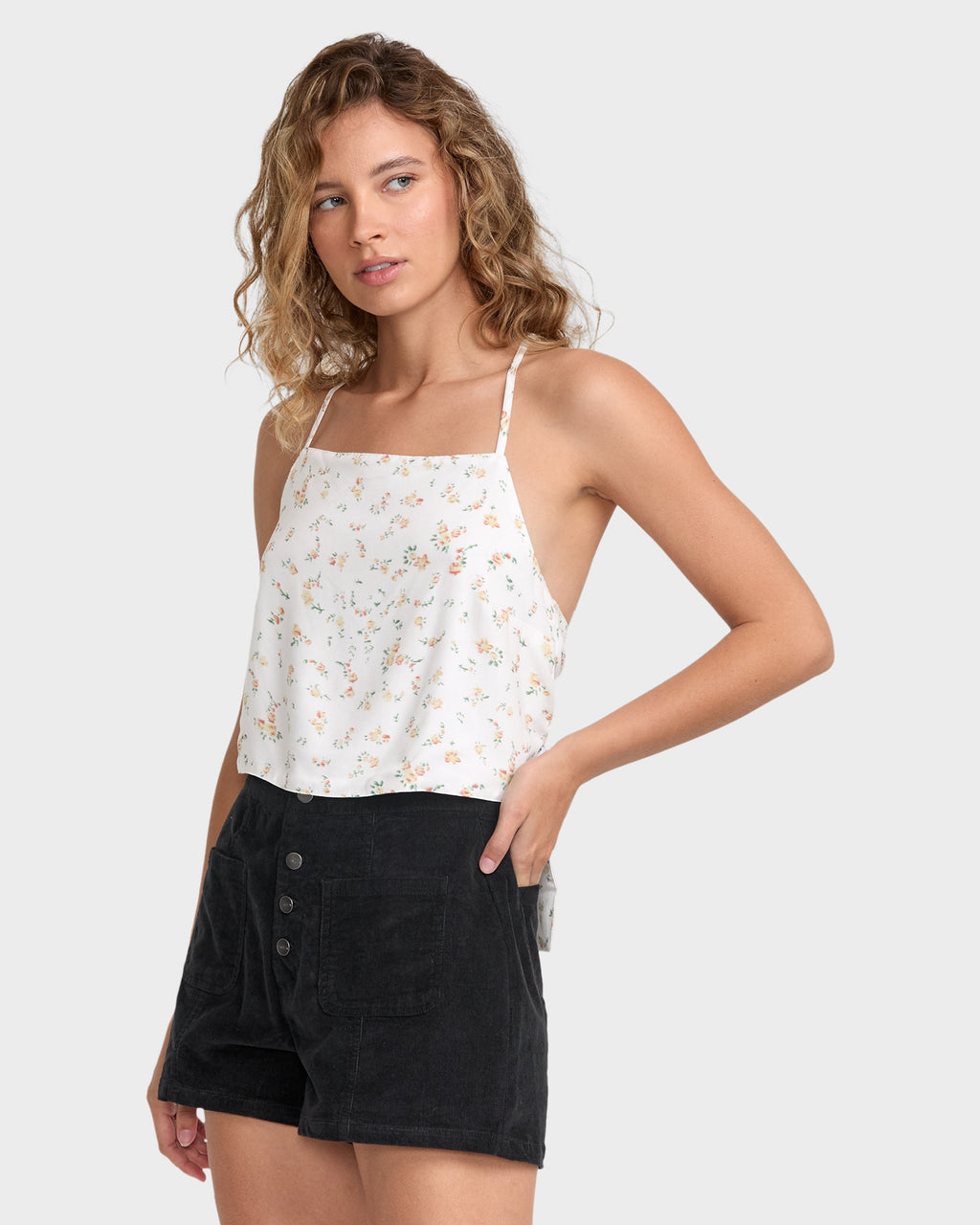 BARDOT SHORT