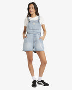 Womens Drea Overalls