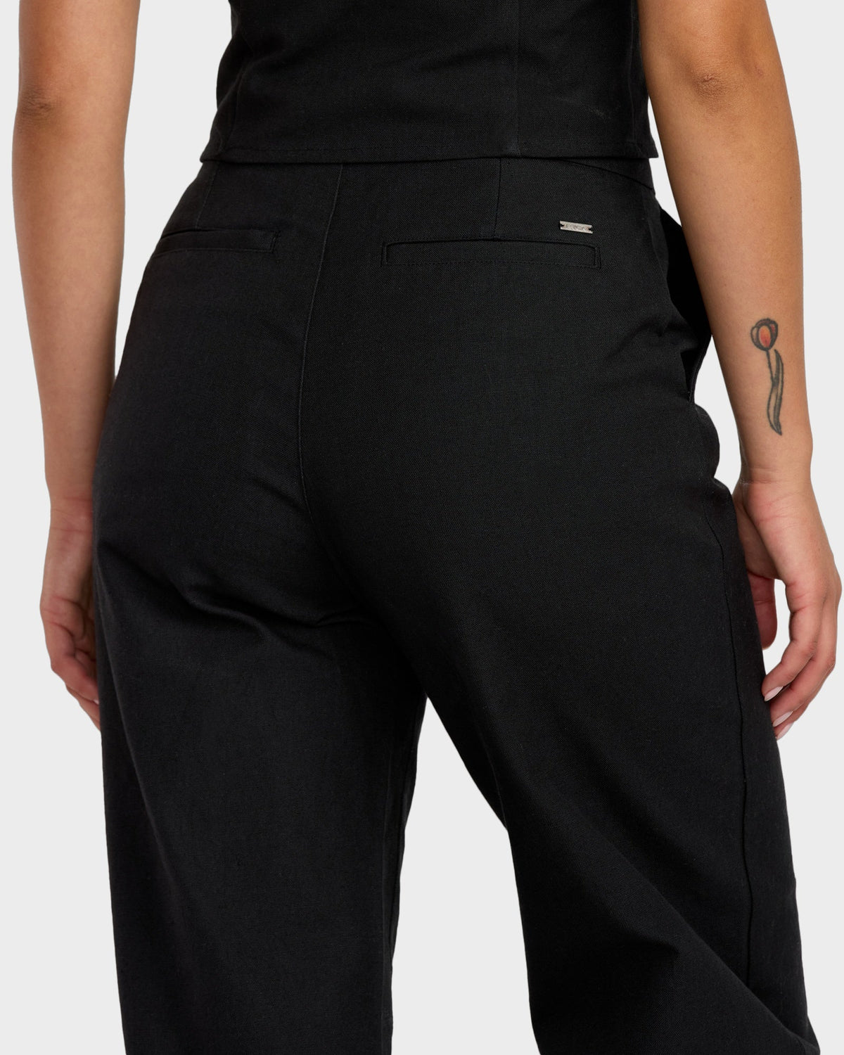 Womens Bonnie Pants
