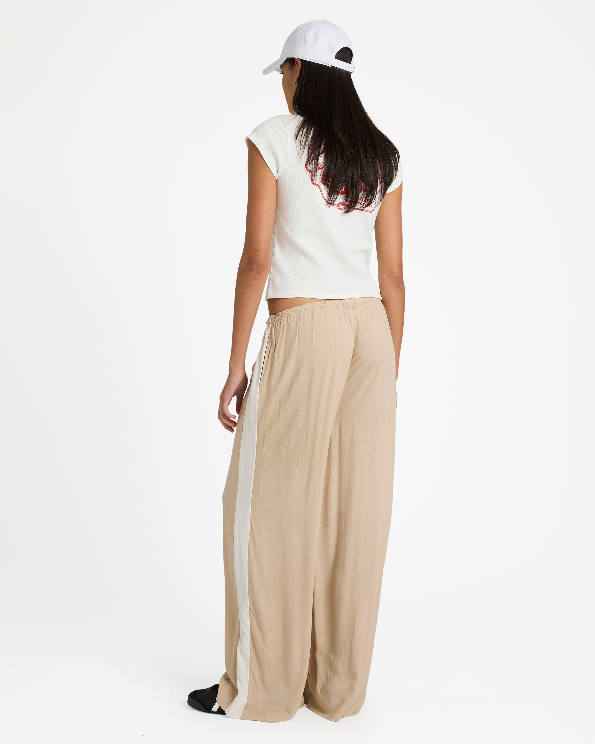 Womens Holiday Pants