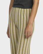 Womens Willow Elastic Waist Pants