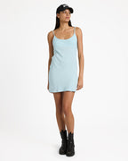 Womens Macarthur Mini Dress