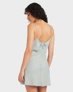 Womens Macarthur Mini Dress