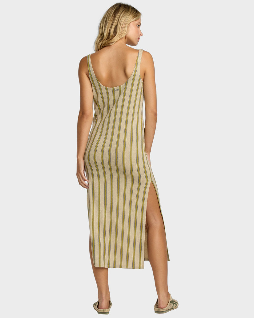 Womens Willow Midi Dress