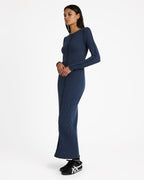 Womens Mary Maxi Dress