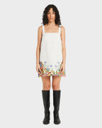 Womens Mel G Baker Midi Dress