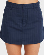 Womens Bode Skort