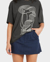 Womens Bode Skort