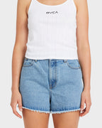 Womens Pacific Denim Shorts