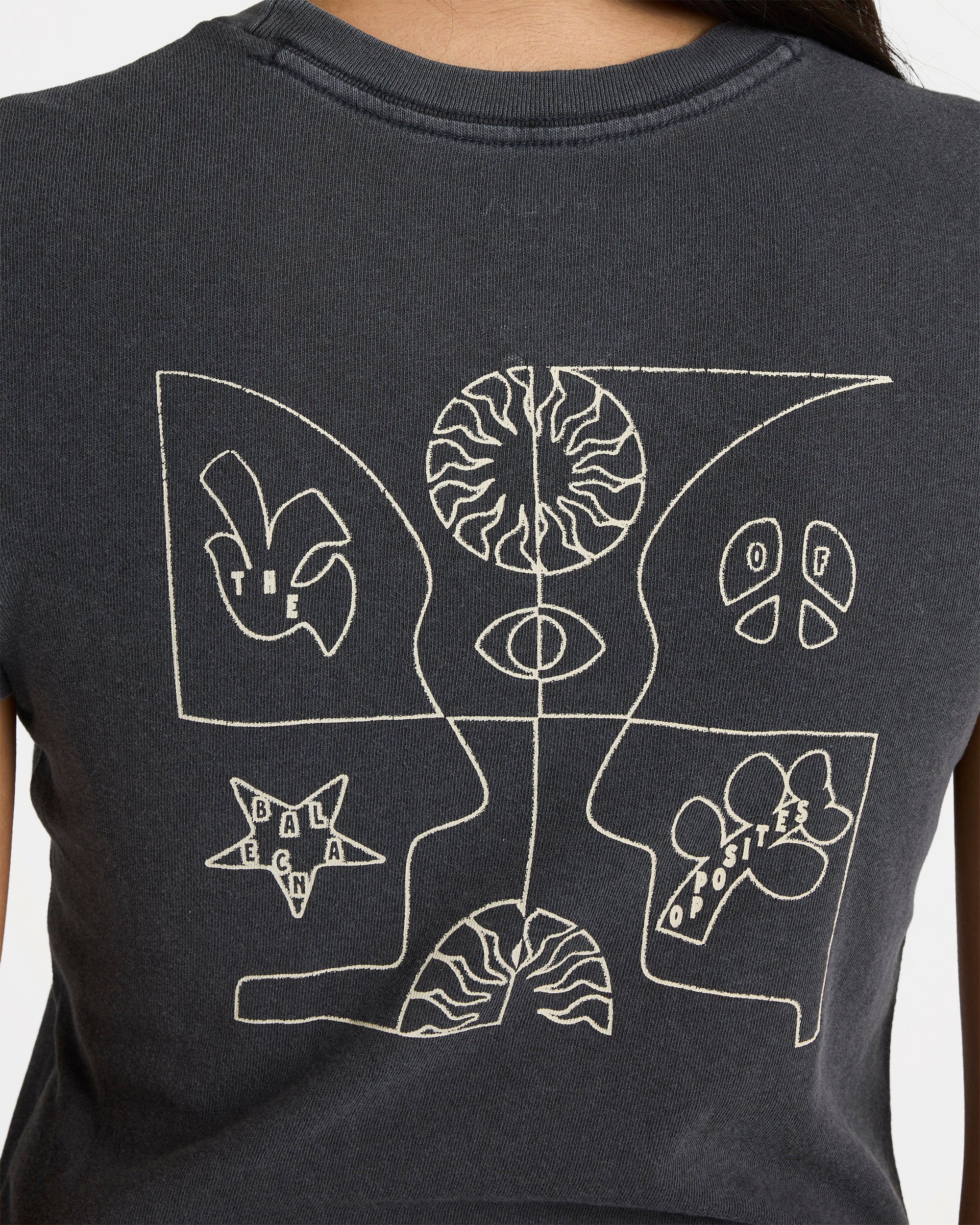 Womens 411 Baby T-Shirt