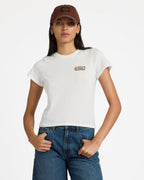 Womens 411 Baby T-Shirt