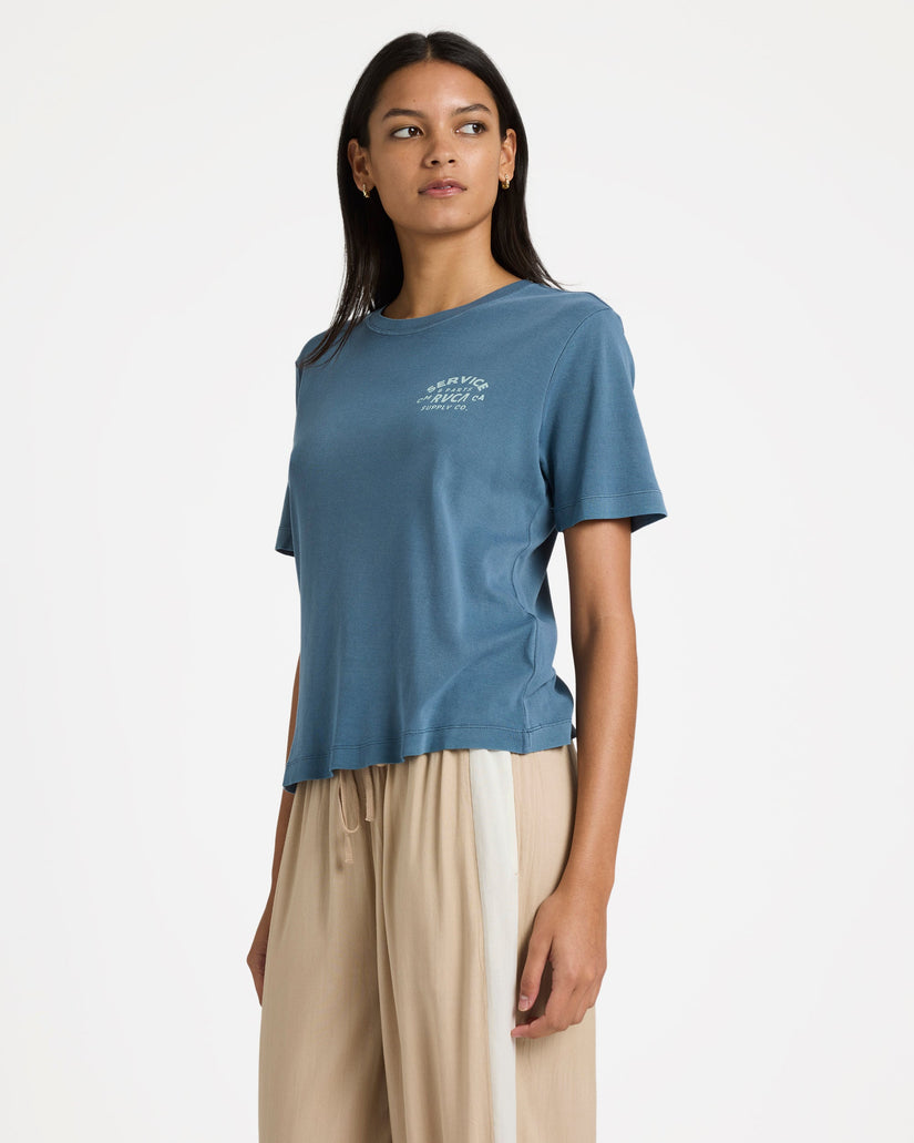 Womens Icon T-Shirt