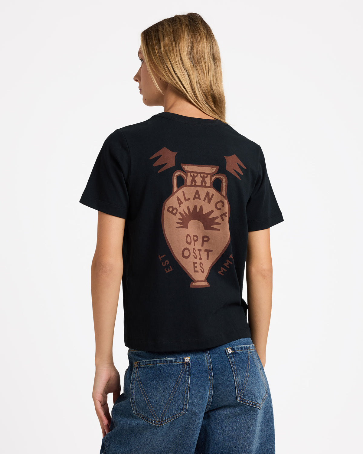 Womens Icon T-Shirt