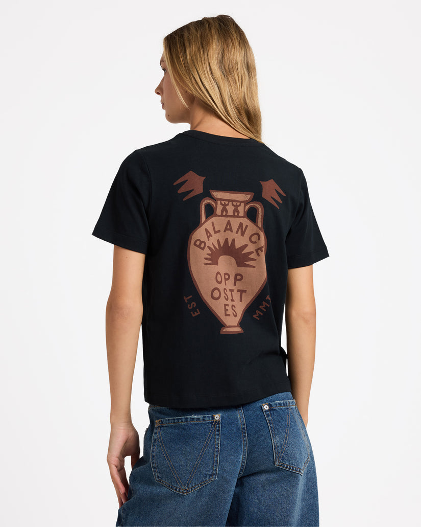 Womens Icon T-Shirt