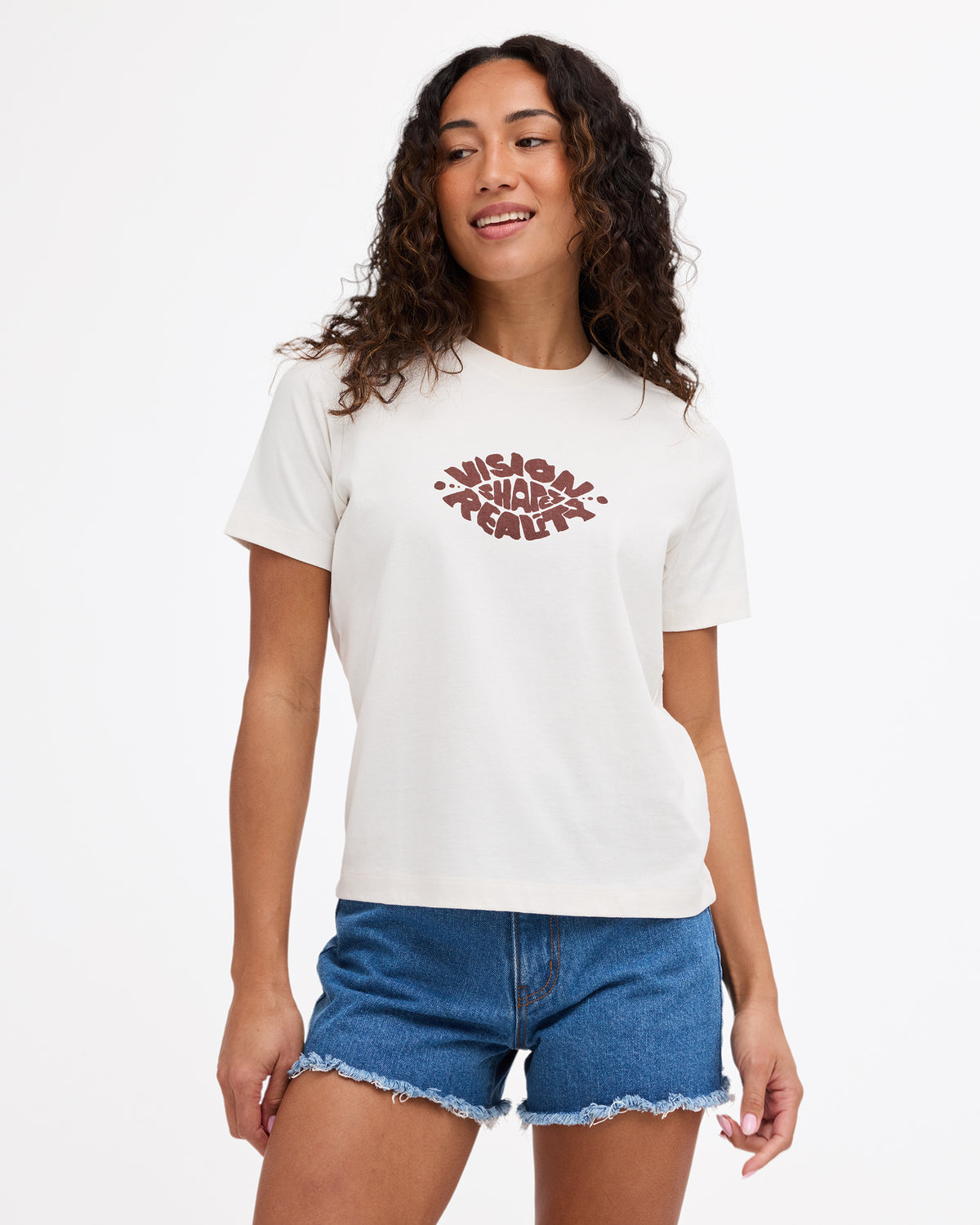 Womens Icon T-Shirt