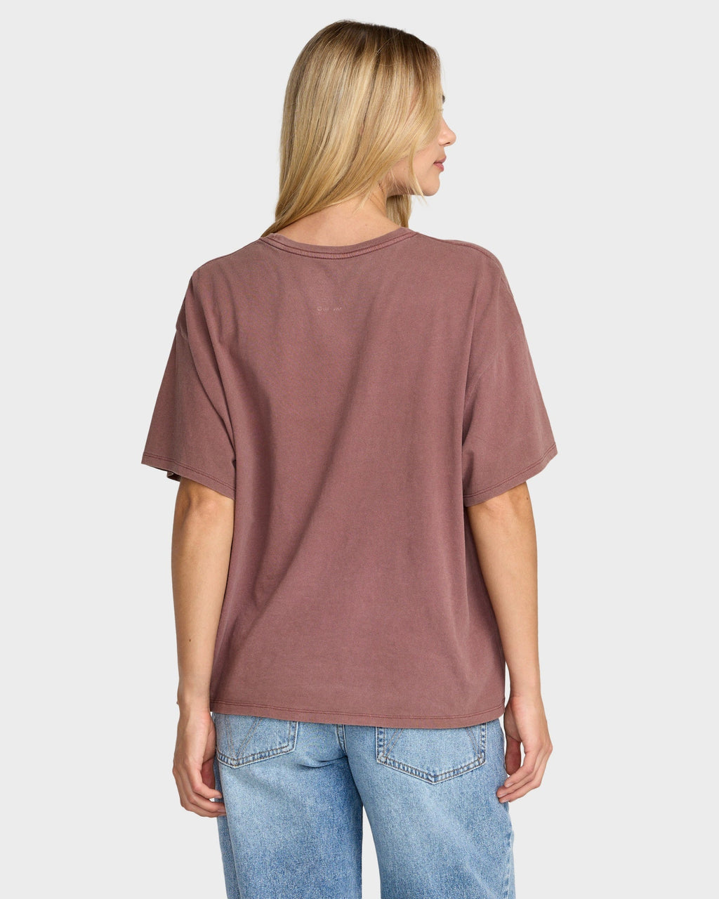 Womens Move On BF T-Shirt