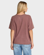 Womens Move On BF T-Shirt