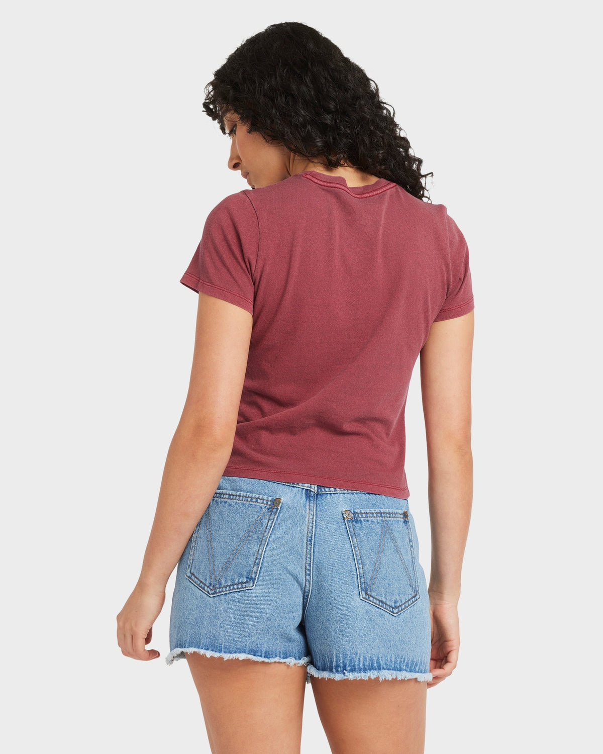 Womens Forever T-Shirt