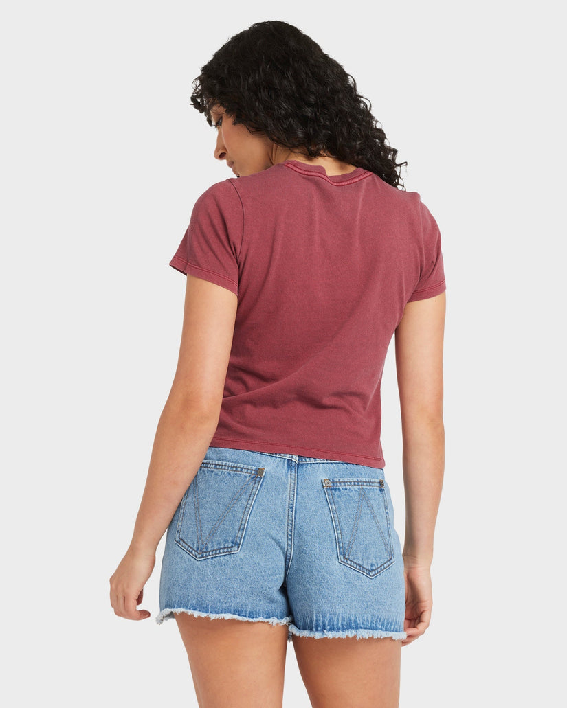 Womens Forever T-Shirt