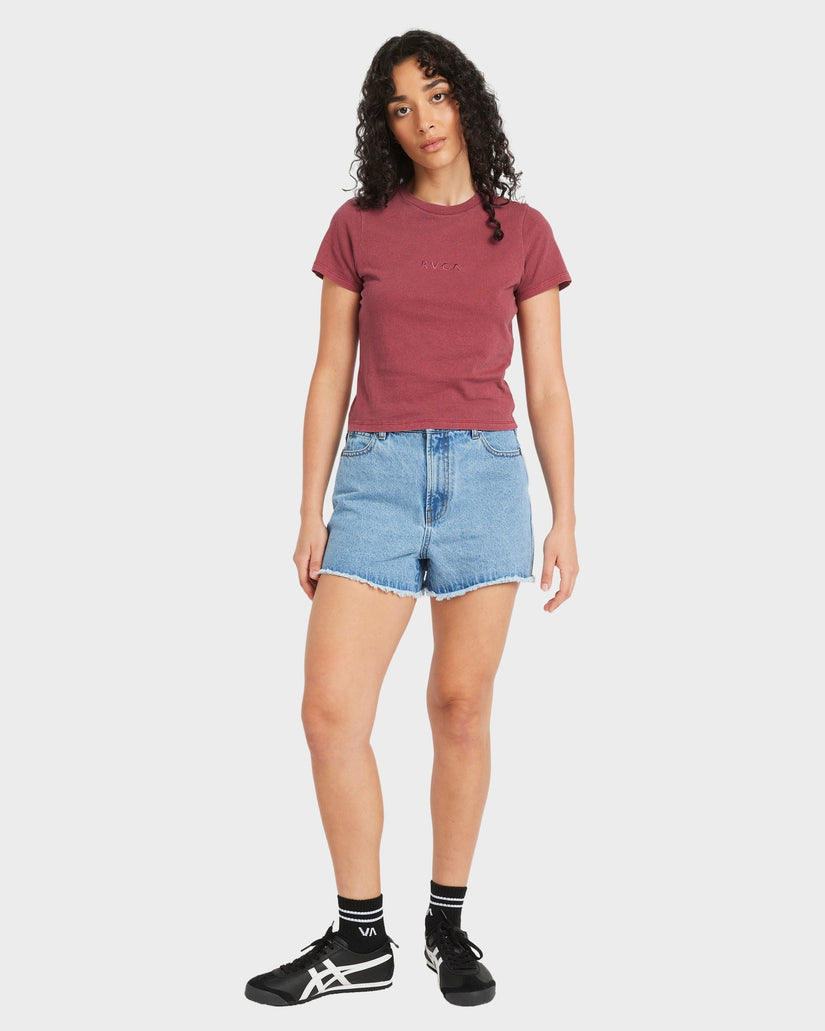 Womens Forever T-Shirt