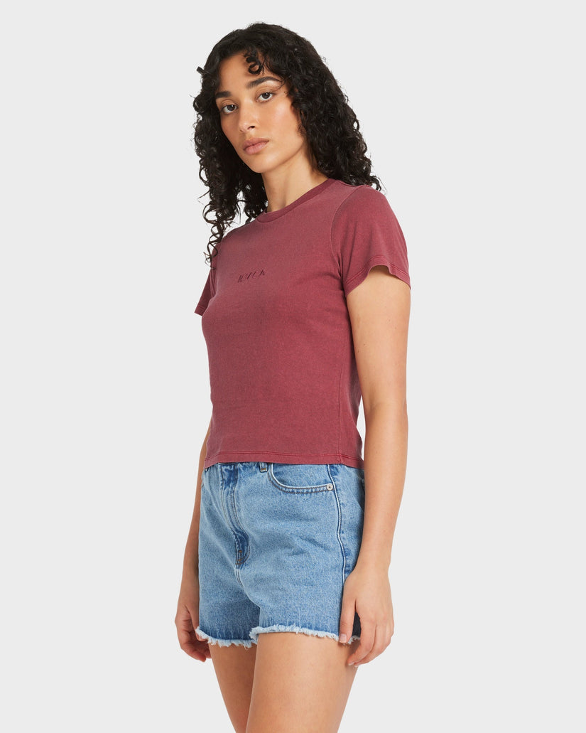 Womens Forever T-Shirt