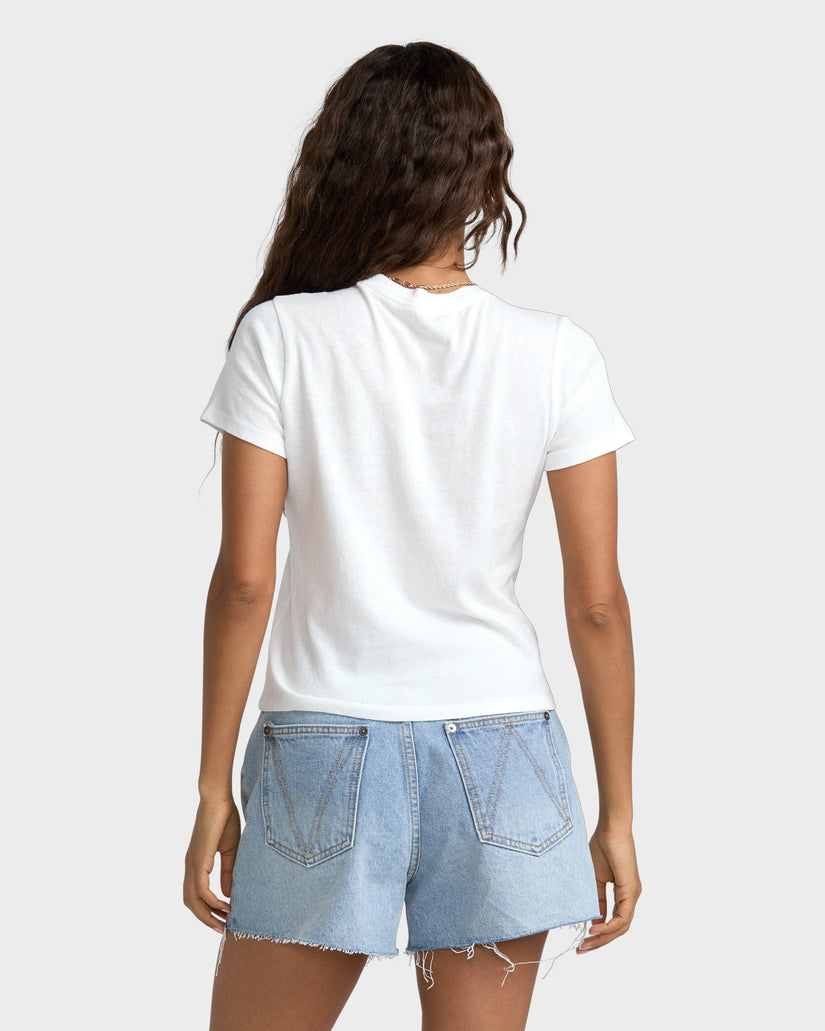 Womens Forever T-Shirt