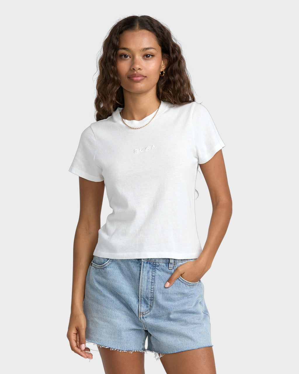 Womens Forever T-Shirt