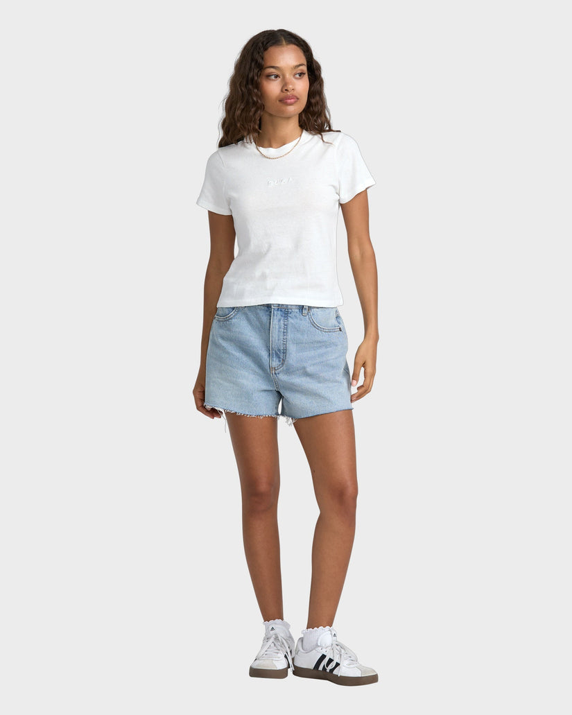 Womens Forever T-Shirt