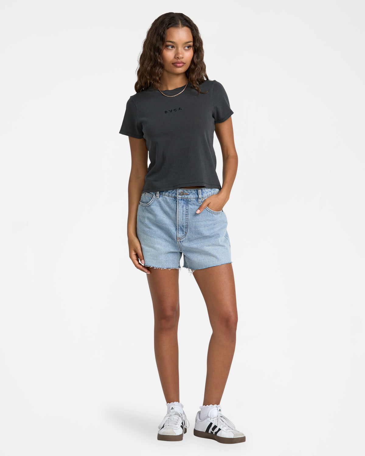 Womens Forever T-Shirt