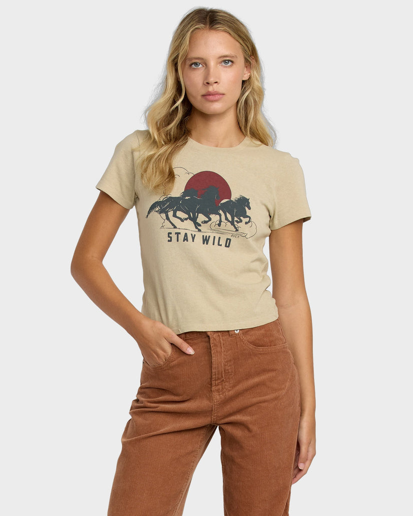 Womens 411 T-Shirt