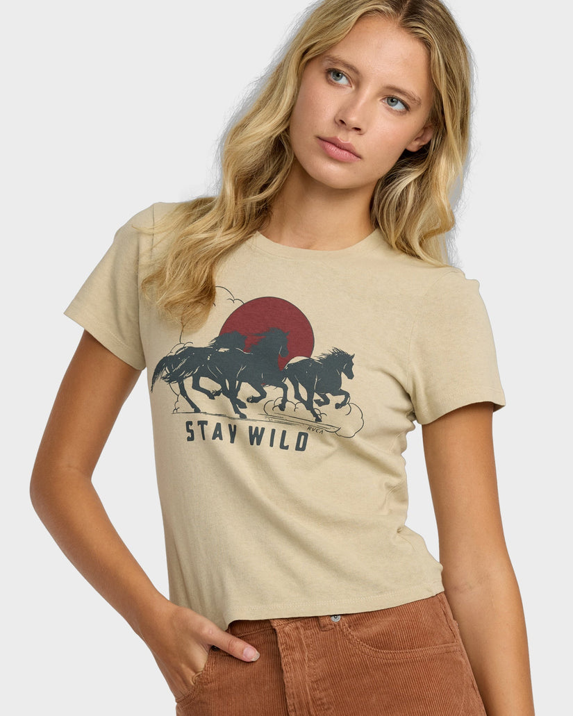 Womens 411 T-Shirt