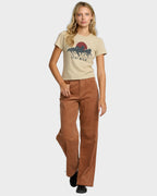 Womens 411 T-Shirt