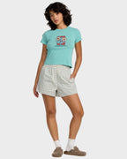 Womens 411 T-Shirt