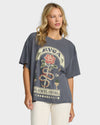 Womens Baggie Tee II T-Shirt