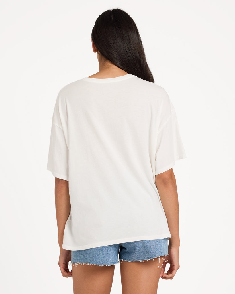 Womens Baggie Tee II T-Shirt