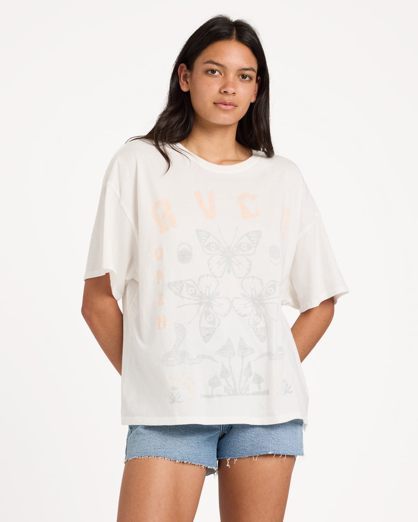 Womens Baggie Tee II T-Shirt