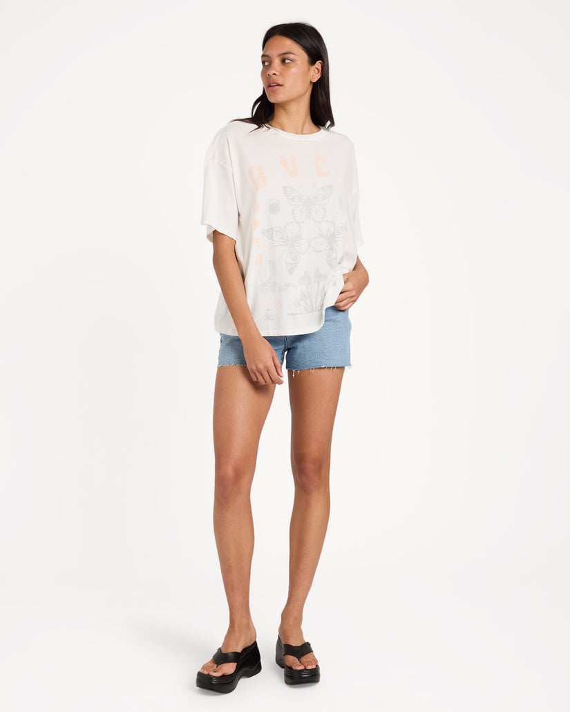 Womens Baggie Tee II T-Shirt