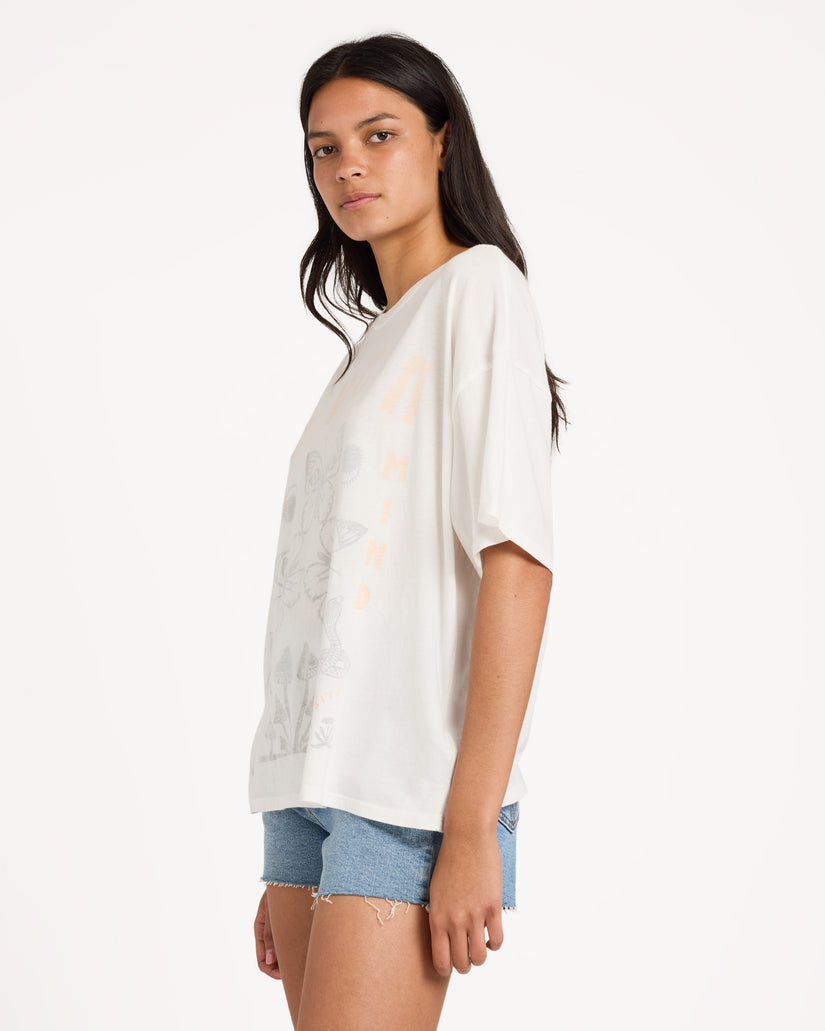 Womens Baggie Tee II T-Shirt